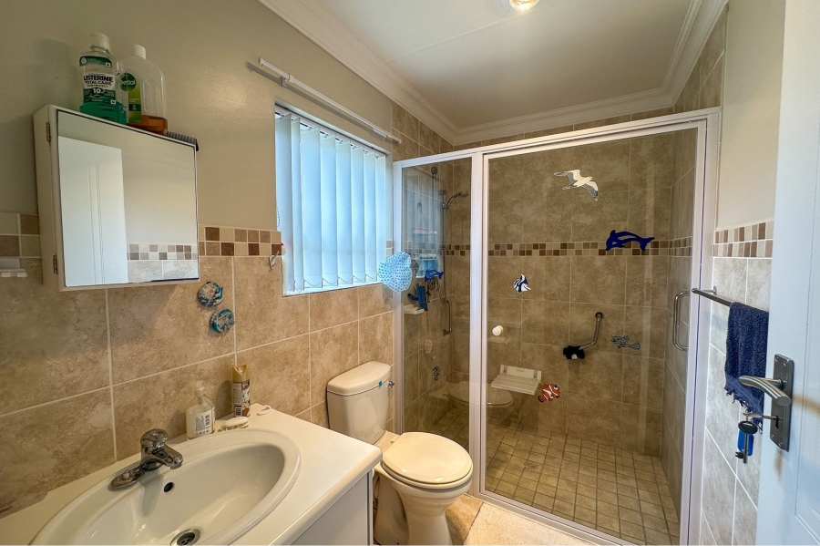 2 Bedroom Property for Sale in Tergniet Western Cape